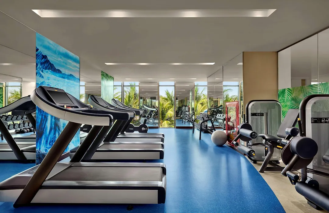 Best Western Premier Sonasea Villas Phu Quoc-1