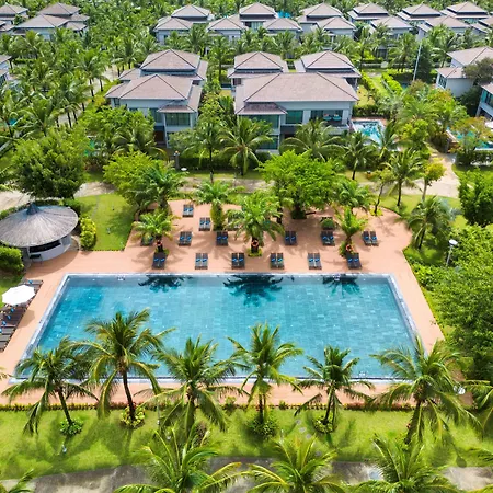 Best Western Premier Sonasea Villas Phu Quoc-3